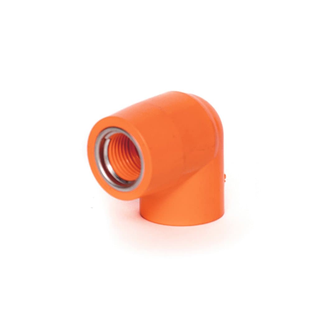Codo Rociador CPVC BlazeMaster