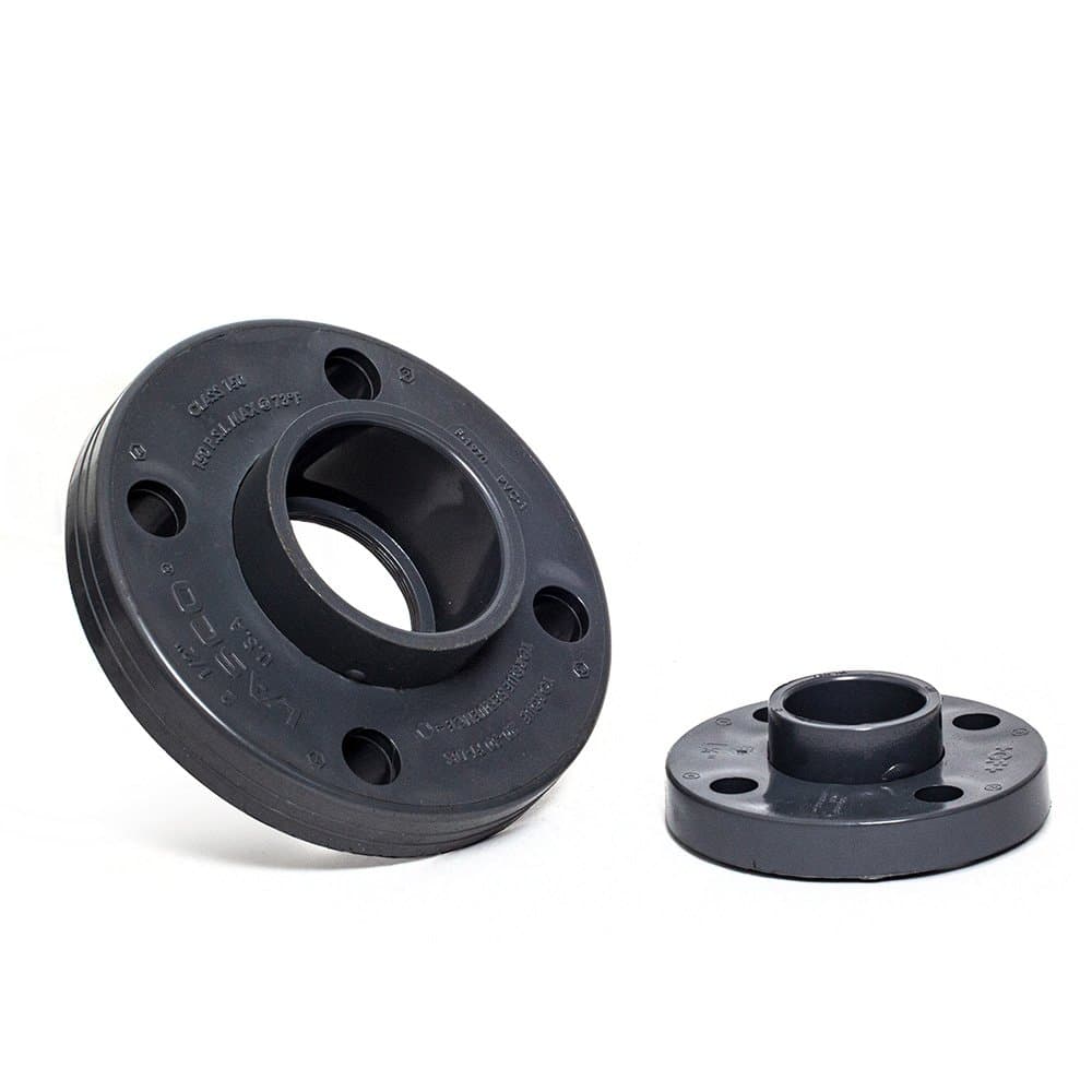 Flanche PVC Sch 80 USA