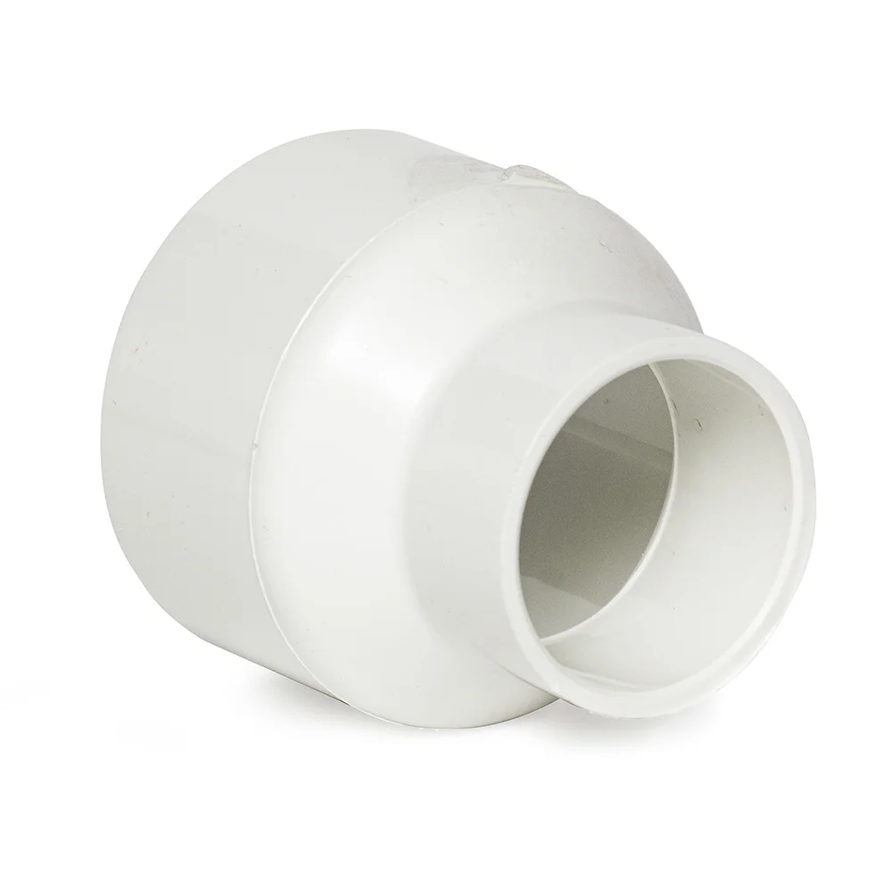 Red Copa Soldar PVC Sch 40 USA — 3