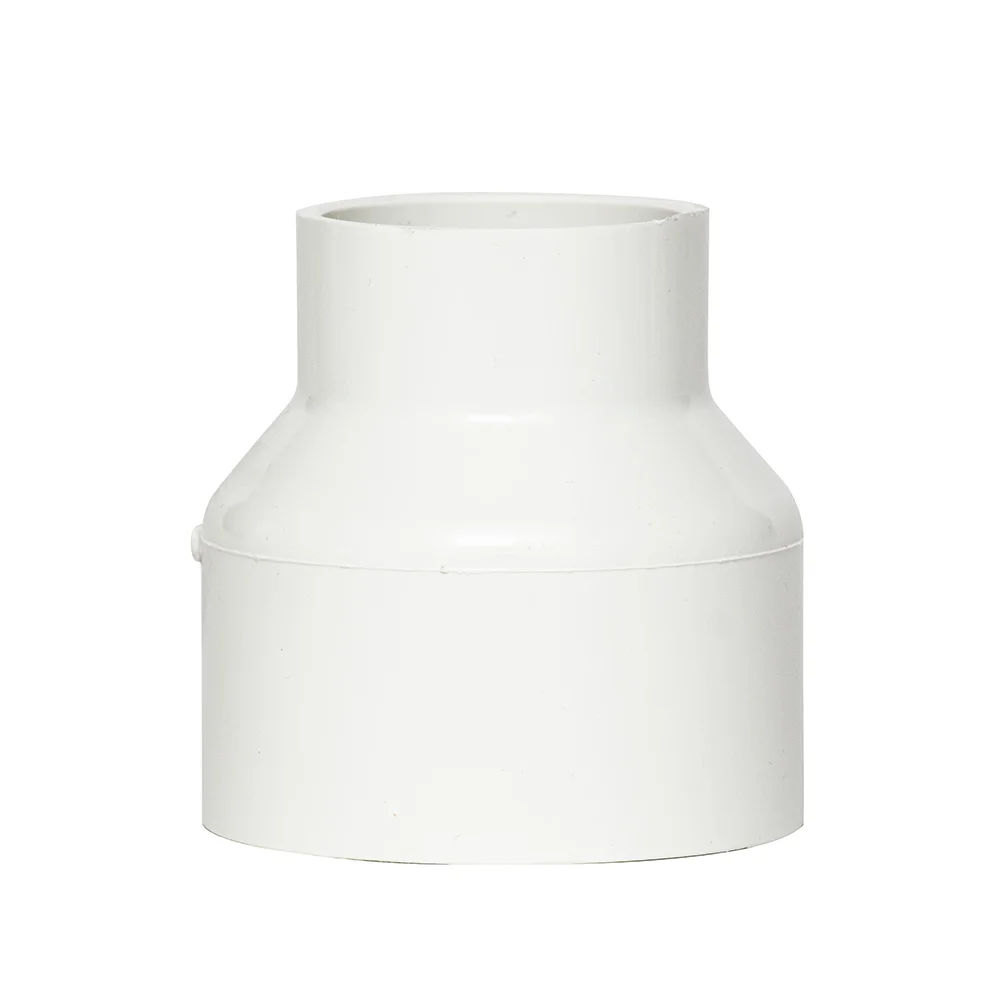 Red Copa Soldar PVC Sch 40 USA — 2