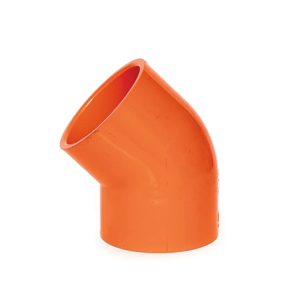 Semicodo CPVC BlazeMaster — 3