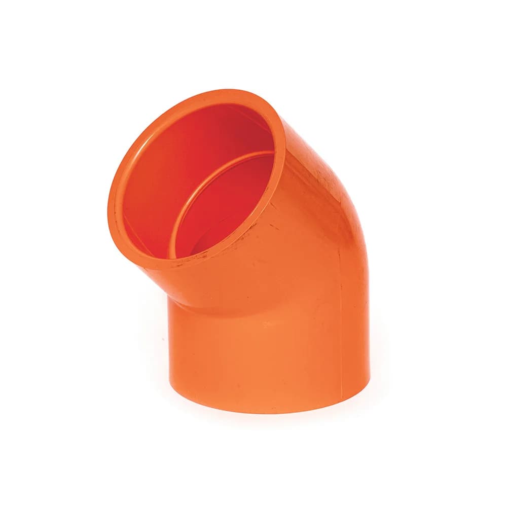 Semicodo CPVC BlazeMaster — 2