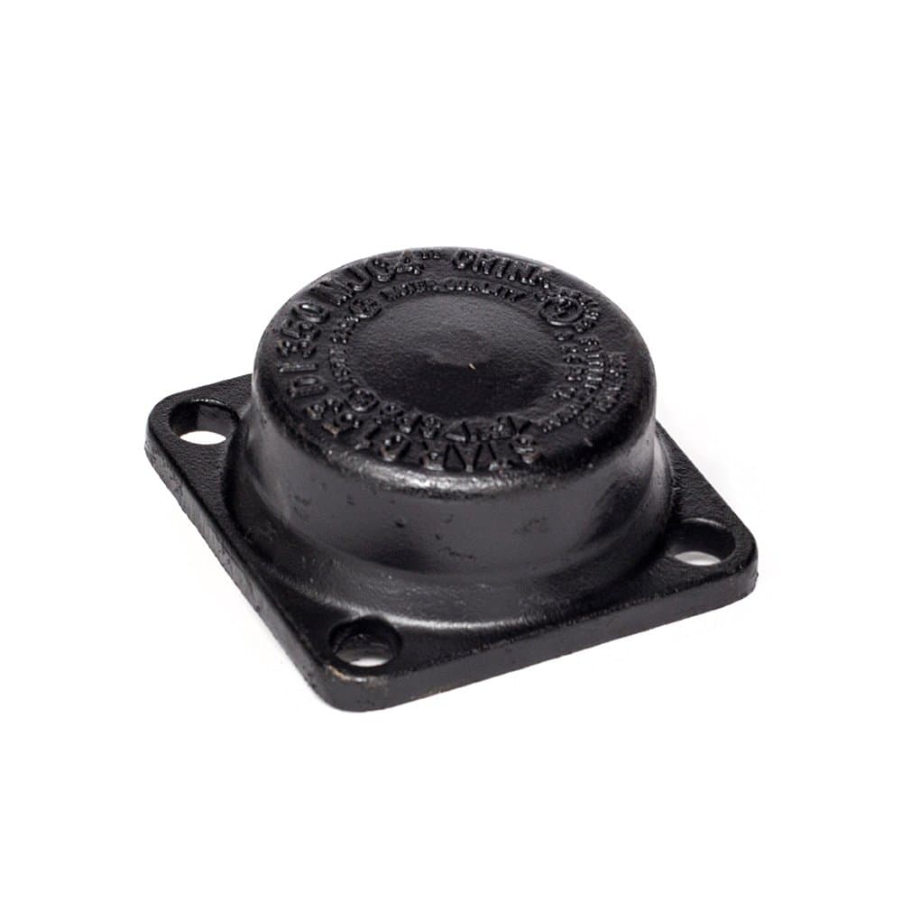 Tapón MJ Hierro Dúctil C-900