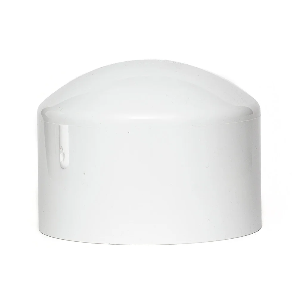 Tapón Soldado Pvc Sch 40 USA — 3