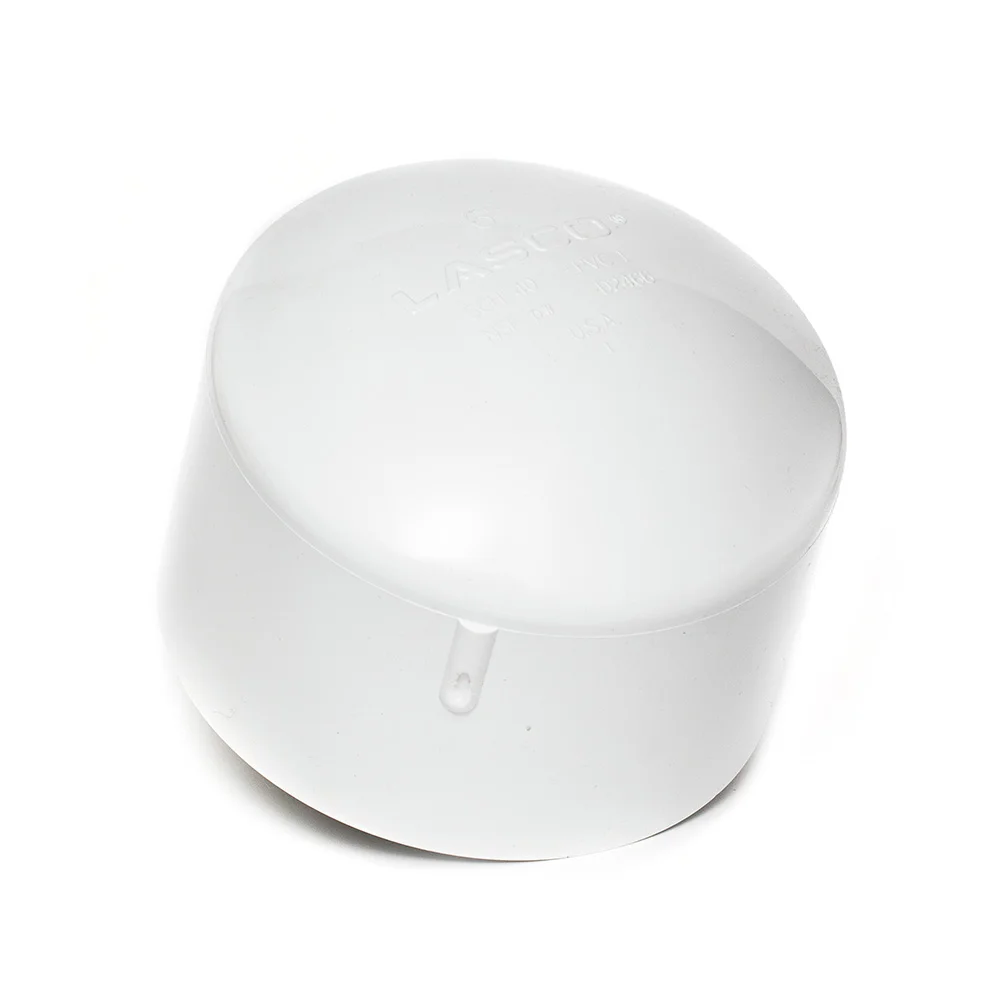 Tapón Soldado Pvc Sch 40 USA — 2