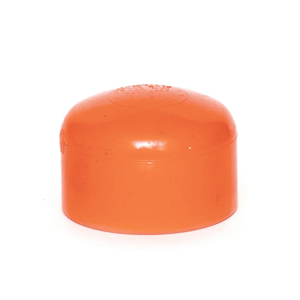 Tapón Soldado CPVC BlazeMaster — 2