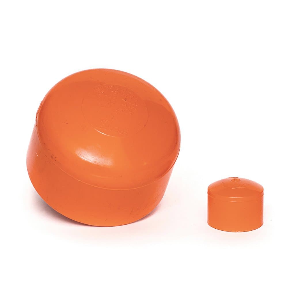Tapón Soldado CPVC BlazeMaster