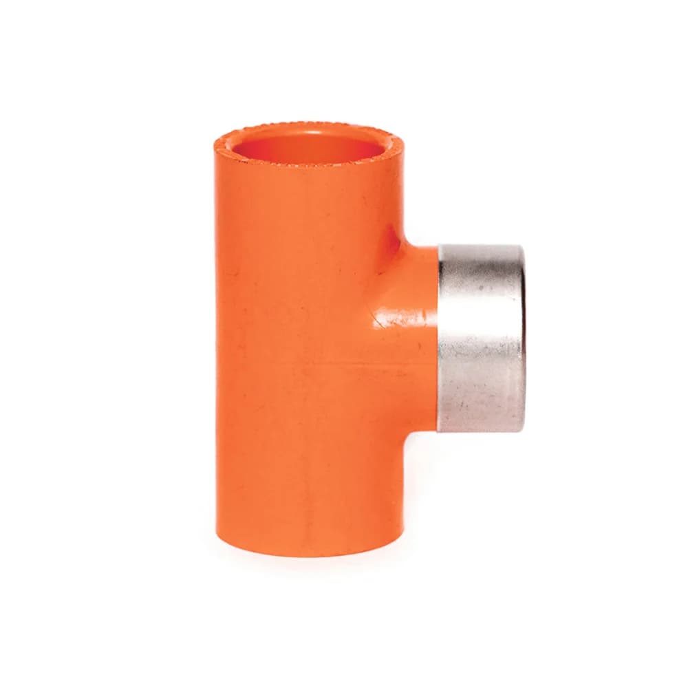 Tee Rociador CPVC BlazeMaster — 5