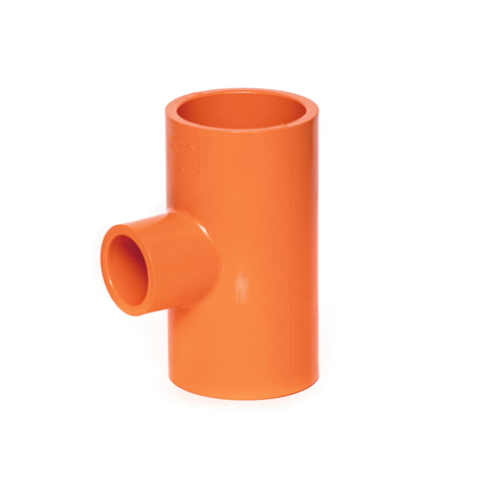 Tee Reducida CPVC BlazeMaster — 2