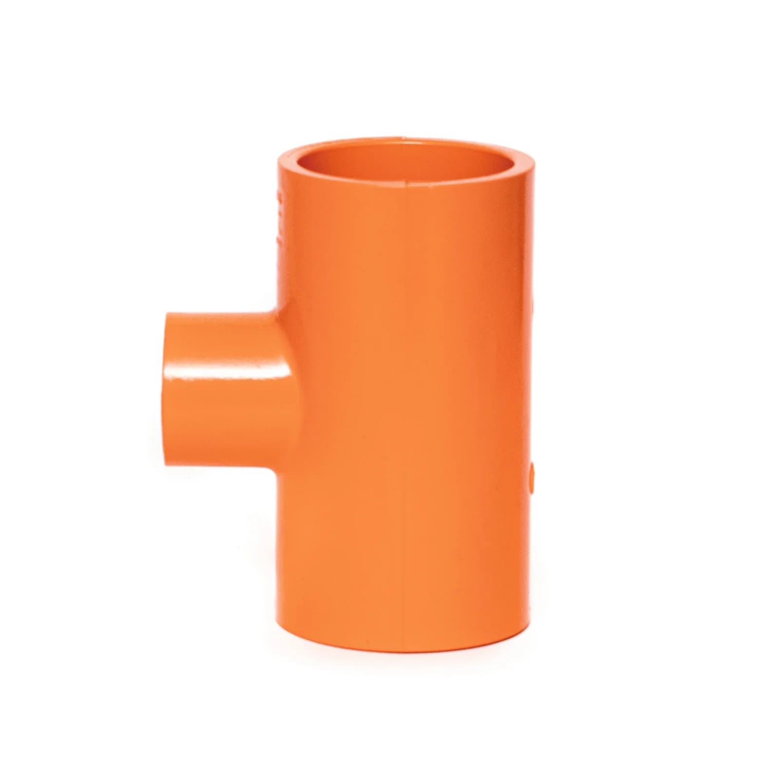Tee Reducida CPVC BlazeMaster — 3