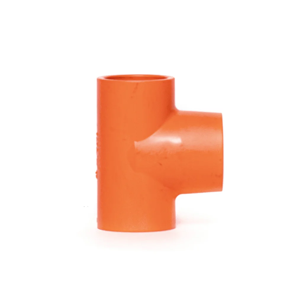 Tee Rociador CPVC BlazeMaster — 2