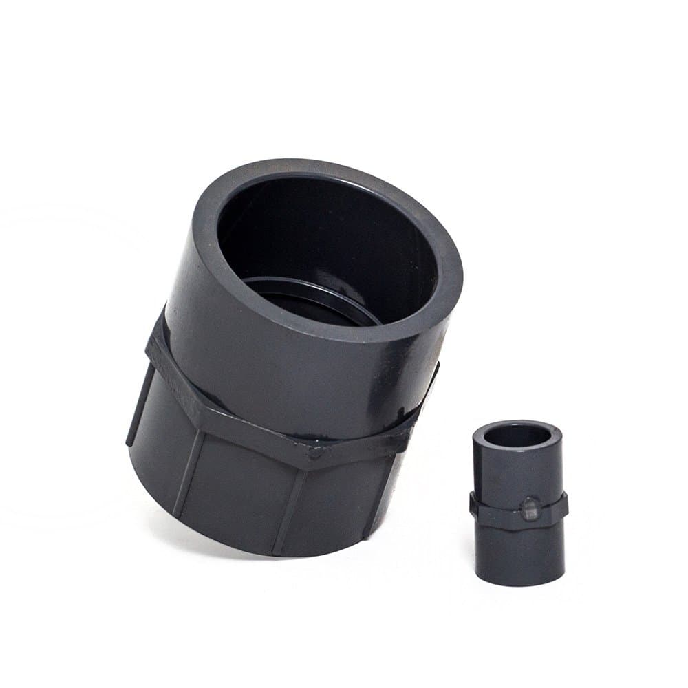Unión PVC Sch 80 USA