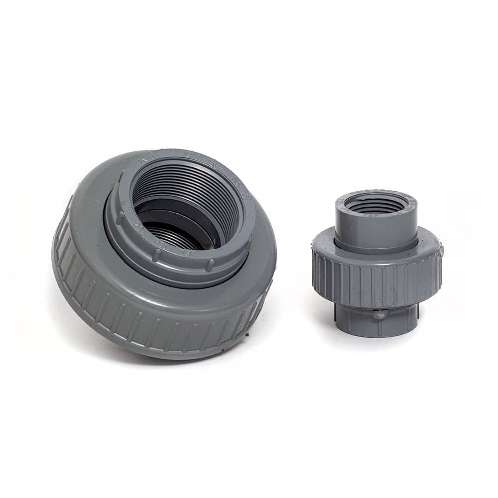 Universal Roscar CPVC Sch 80 USA