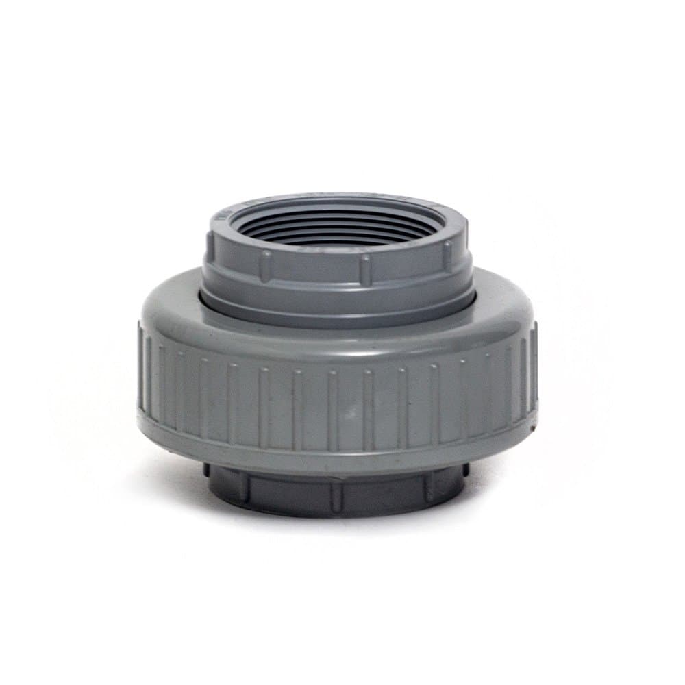 Universal Roscar CPVC Sch 80 USA