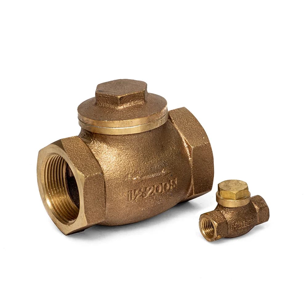 Cheque Globo Bronce Helbert — 2