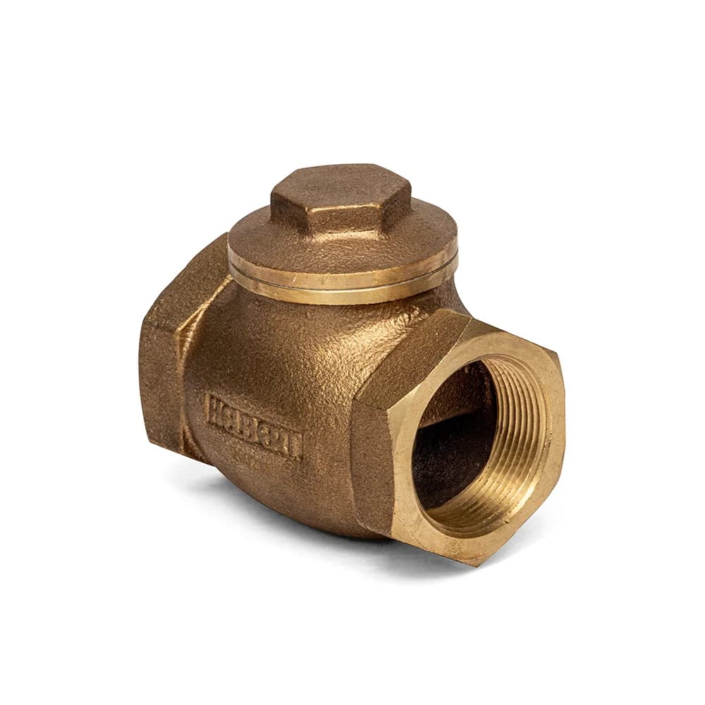Cheque Globo Bronce Helbert — 3