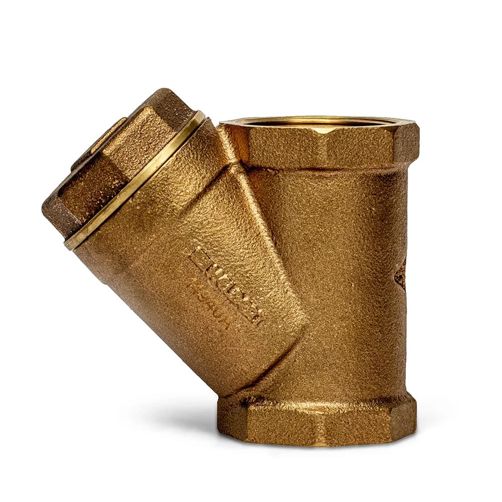 Filtro Yee Bronce Helbert — 4