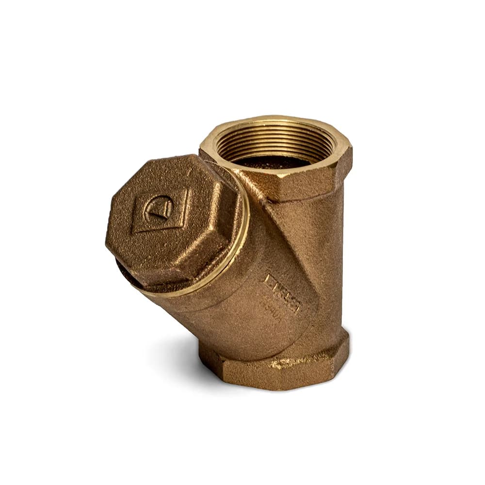 Filtro Yee Bronce Helbert — 3