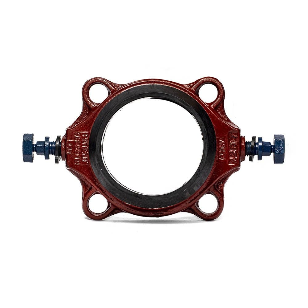 Restrictor Hierro Dúctil Serie 4000 C-900