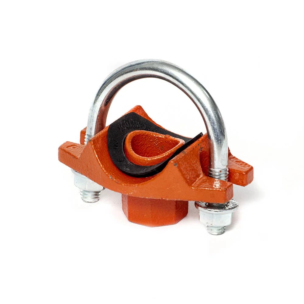 Strap Roscado UL/FM — 3