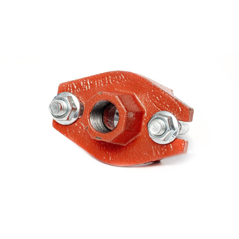 Strap Roscado UL/FM