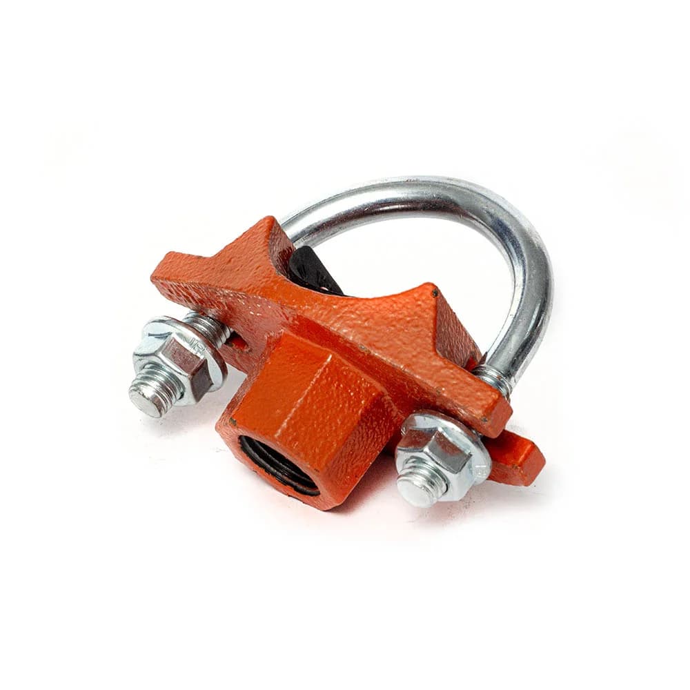 Strap Roscado UL/FM — 2