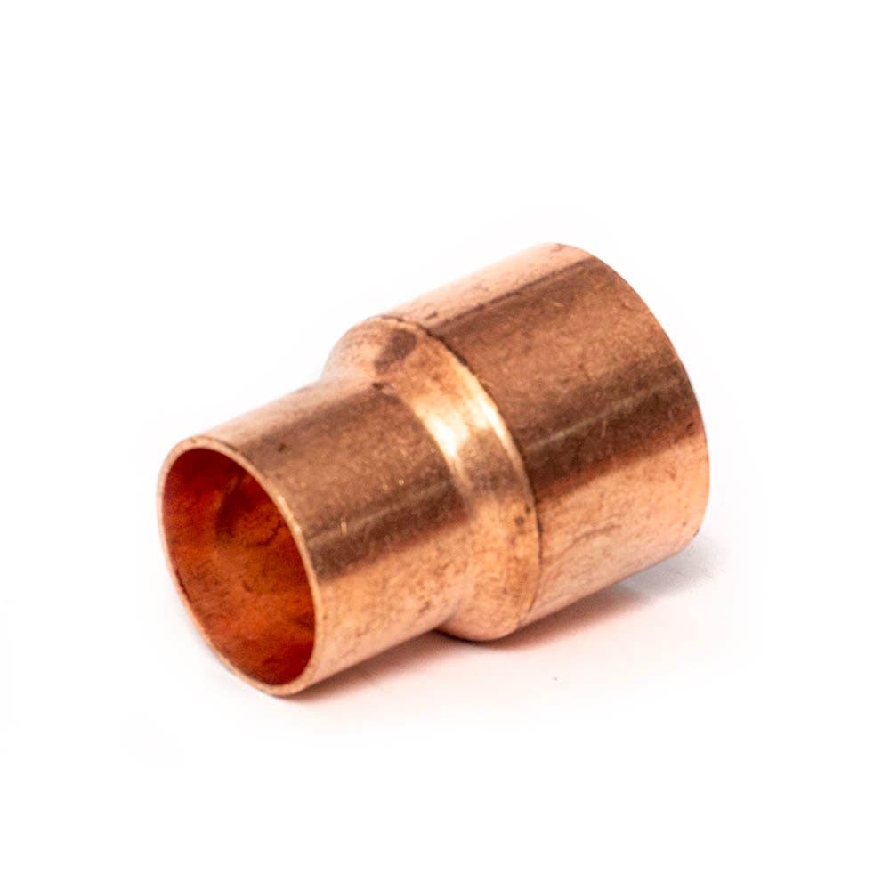 Reducción Buje Cobre EPC
