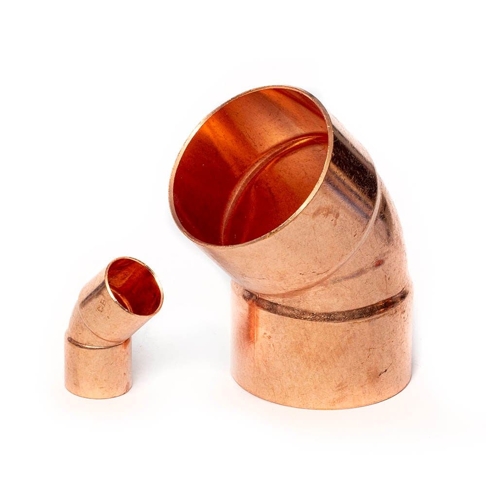 Semicodo Cobre EPC