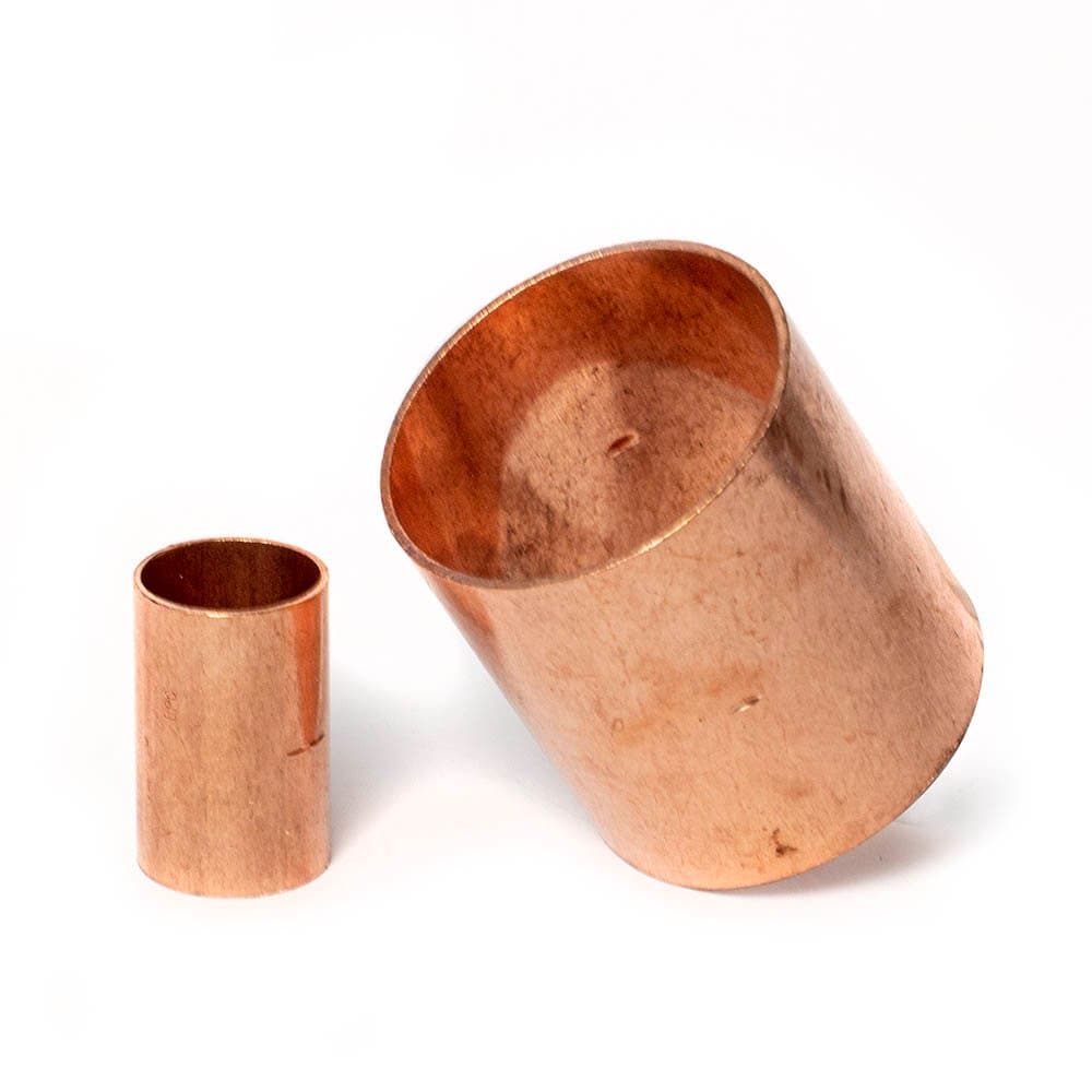 Unión Cobre EPC