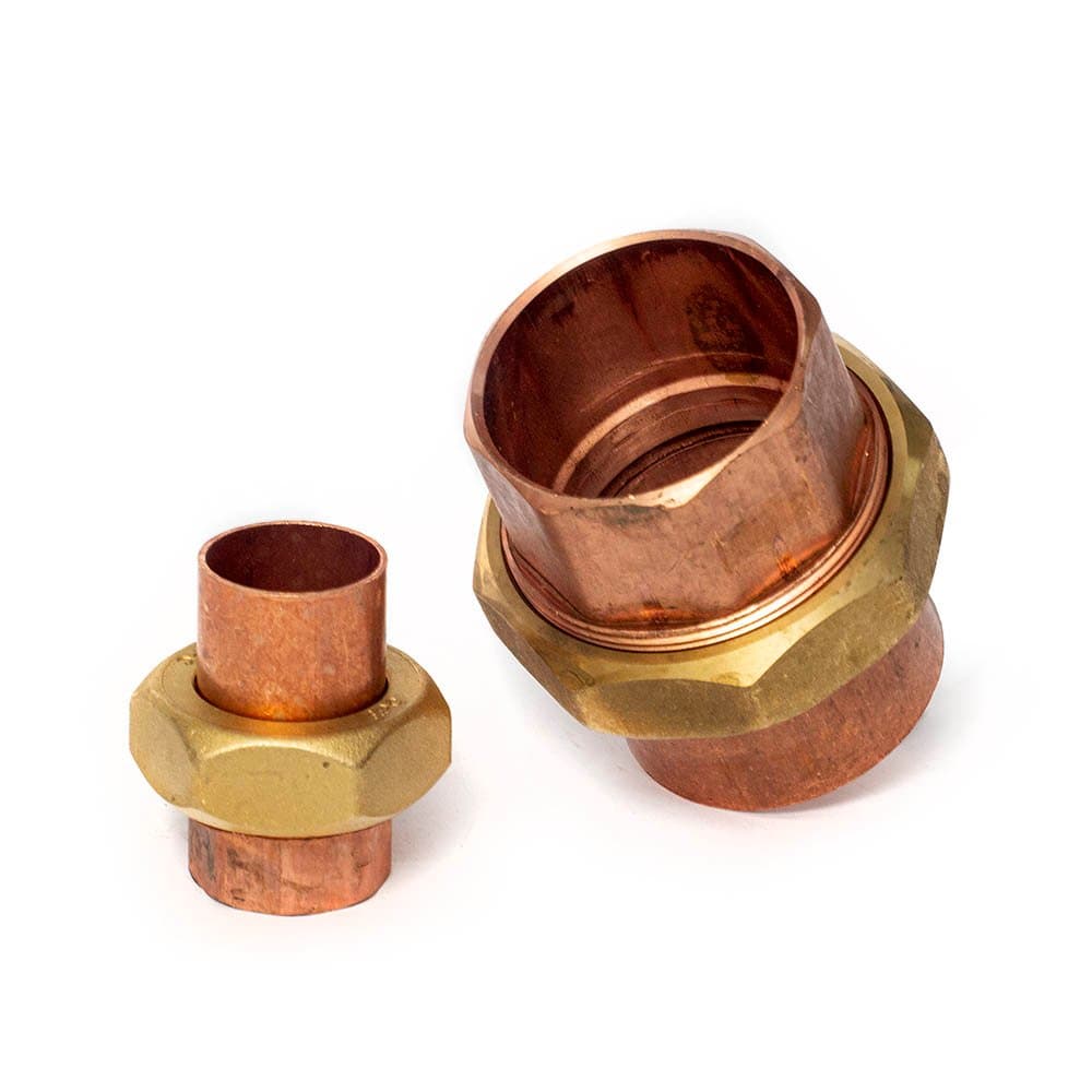 Universal Cobre EPC