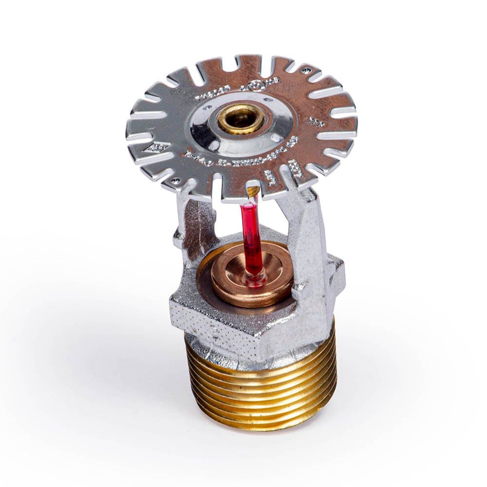 Rociador Pendiente (Pendent) TY 6237 Tyco