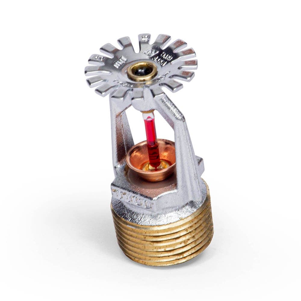 Rociador Pendiente (Pendent) TY 4231 Tyco