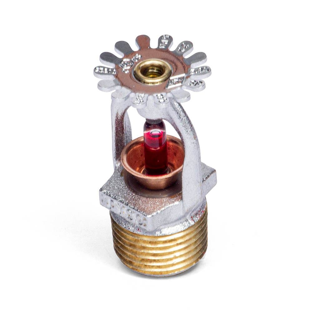 Rociador Pendiente (Pendent) TY 325 Tyco