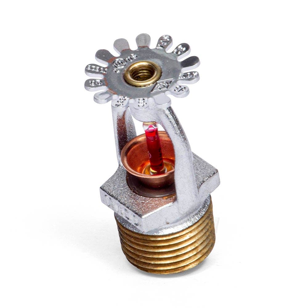 Rociador Pendiente (Pendent) TY 323 Tyco