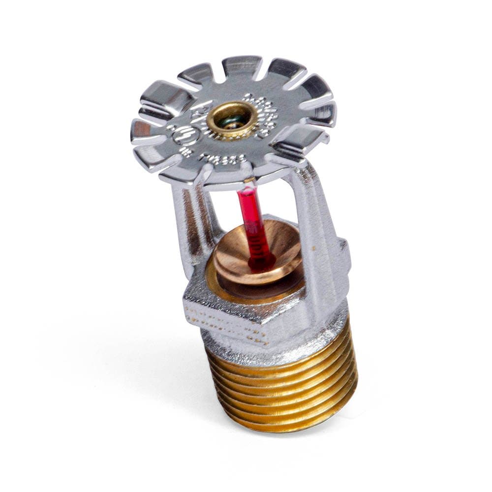 Rociador Pendiente (Pendent) TY 3232 Cobertura Extendida Tyco