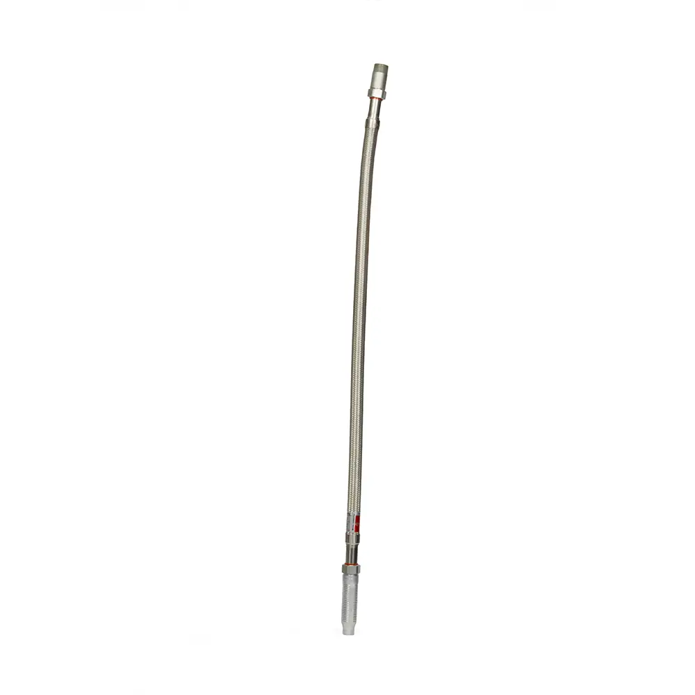 Manguera Flexible Para Rociador X 120 cm