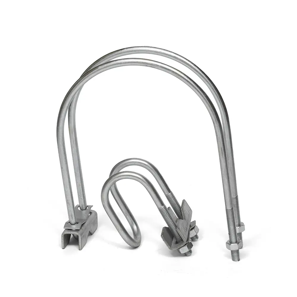 Soporte Antisísmico Lateral