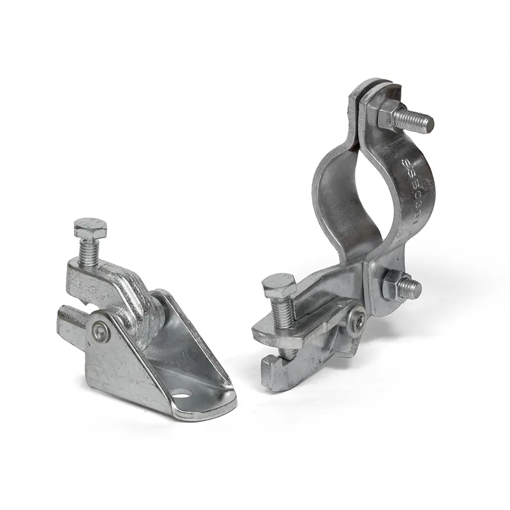 Soporte Antisísmico Longitudinal