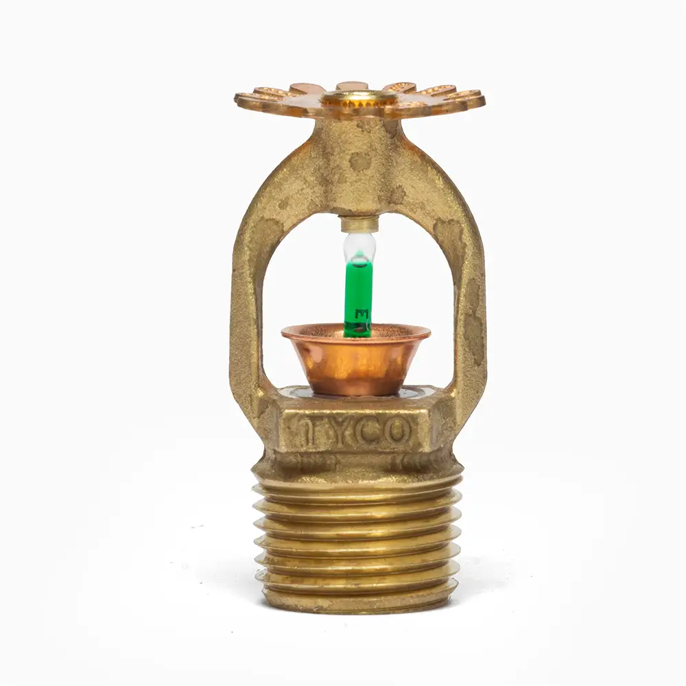 Rociador Pendiente (Pendent) TY 323 Tyco