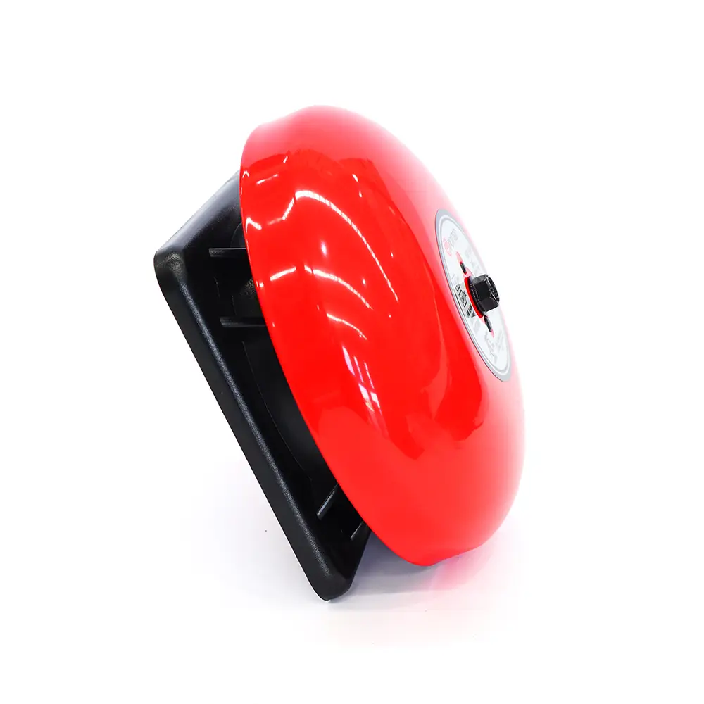 Alarma 6″ Agente Limpio PDC-6-24 — 4