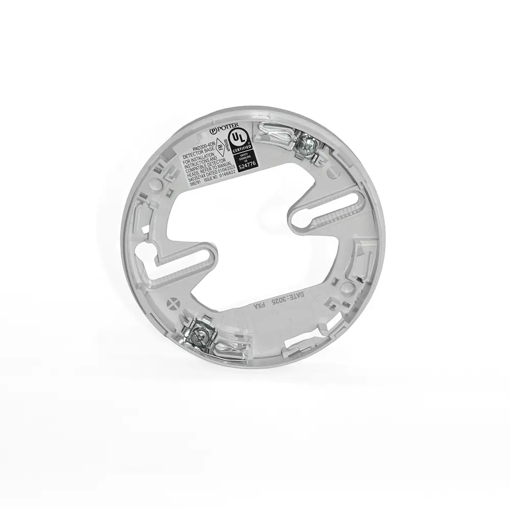 Base Para Detector PAD300-4DB — 2