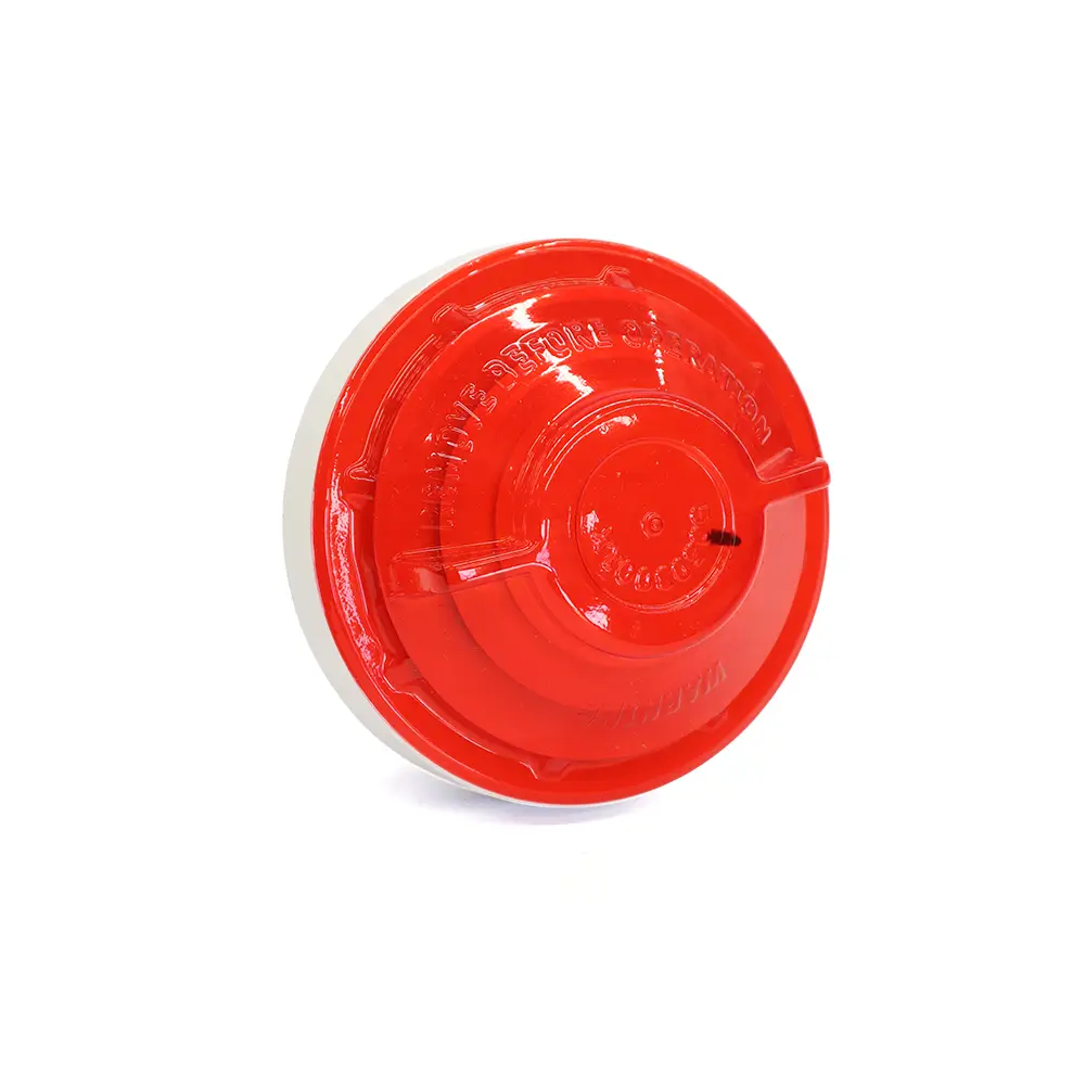 Detector Direccionable Humo PAD300-PD — 1