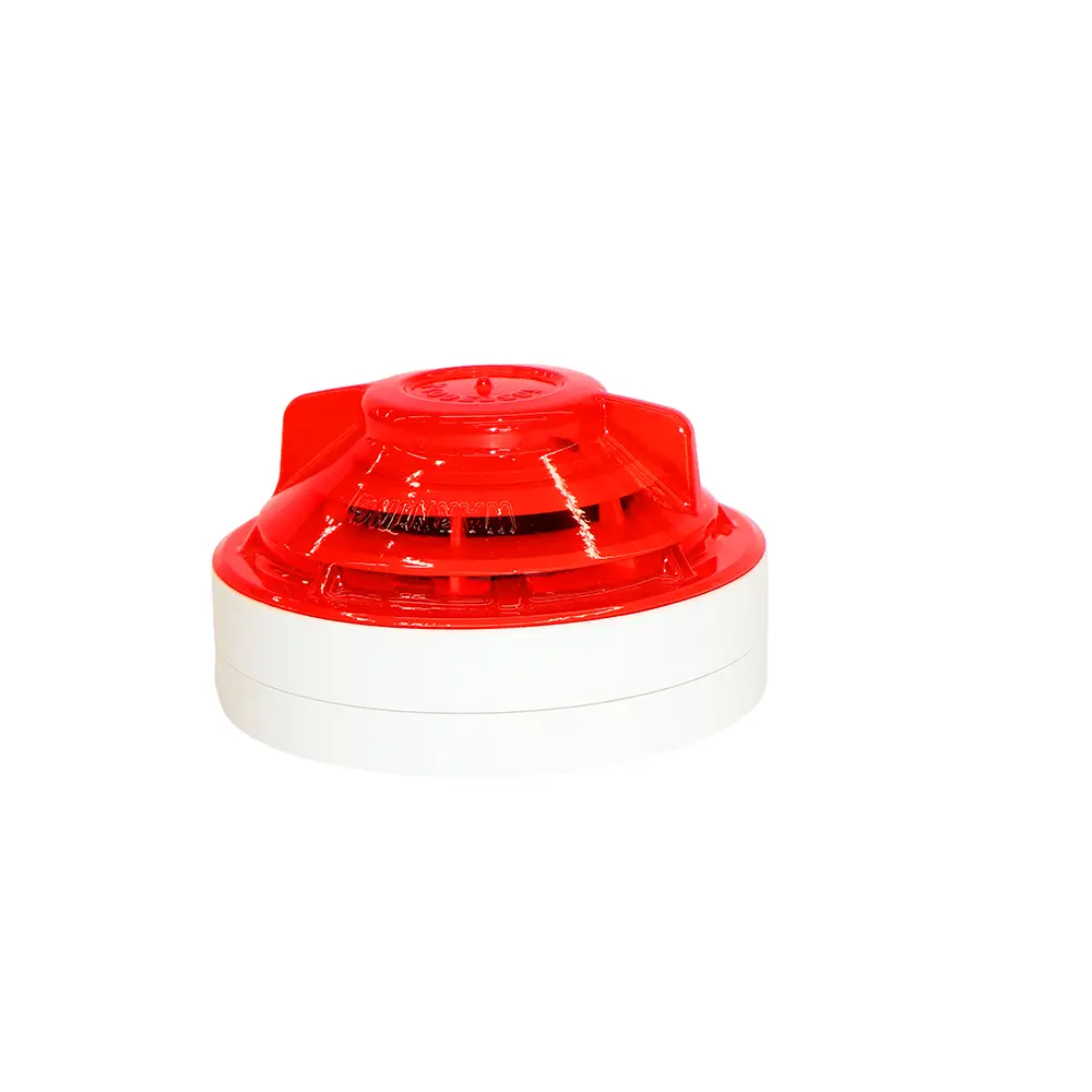 Detector Direccionable Humo PAD300-PD — 4
