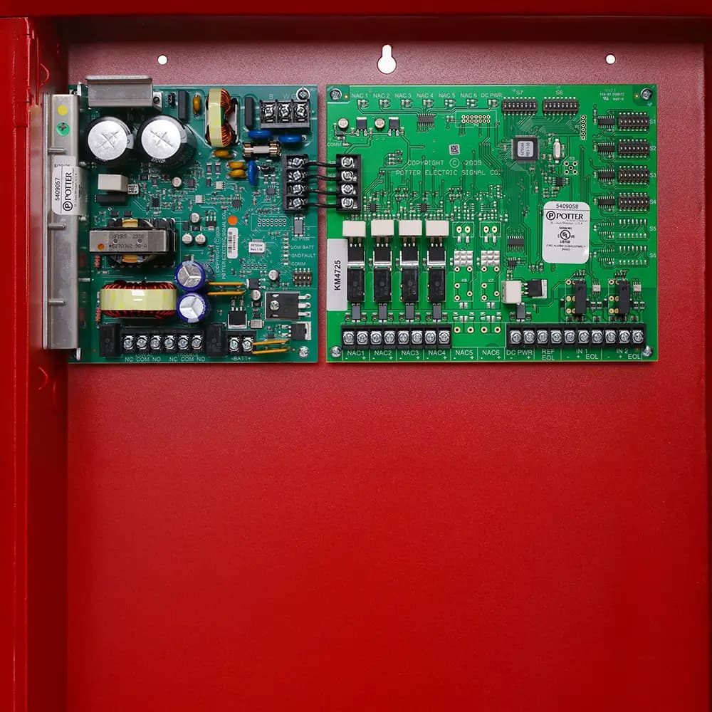 Fuente De Poder Genérico PSN-64