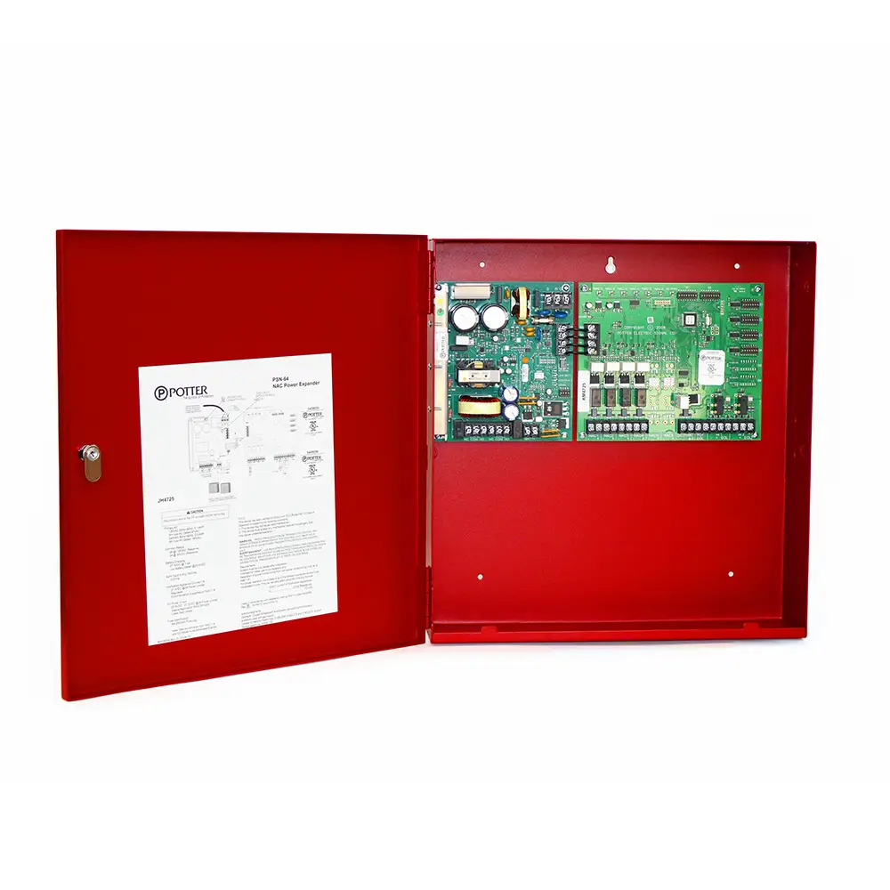 Fuente De Poder Genérico PSN-64
