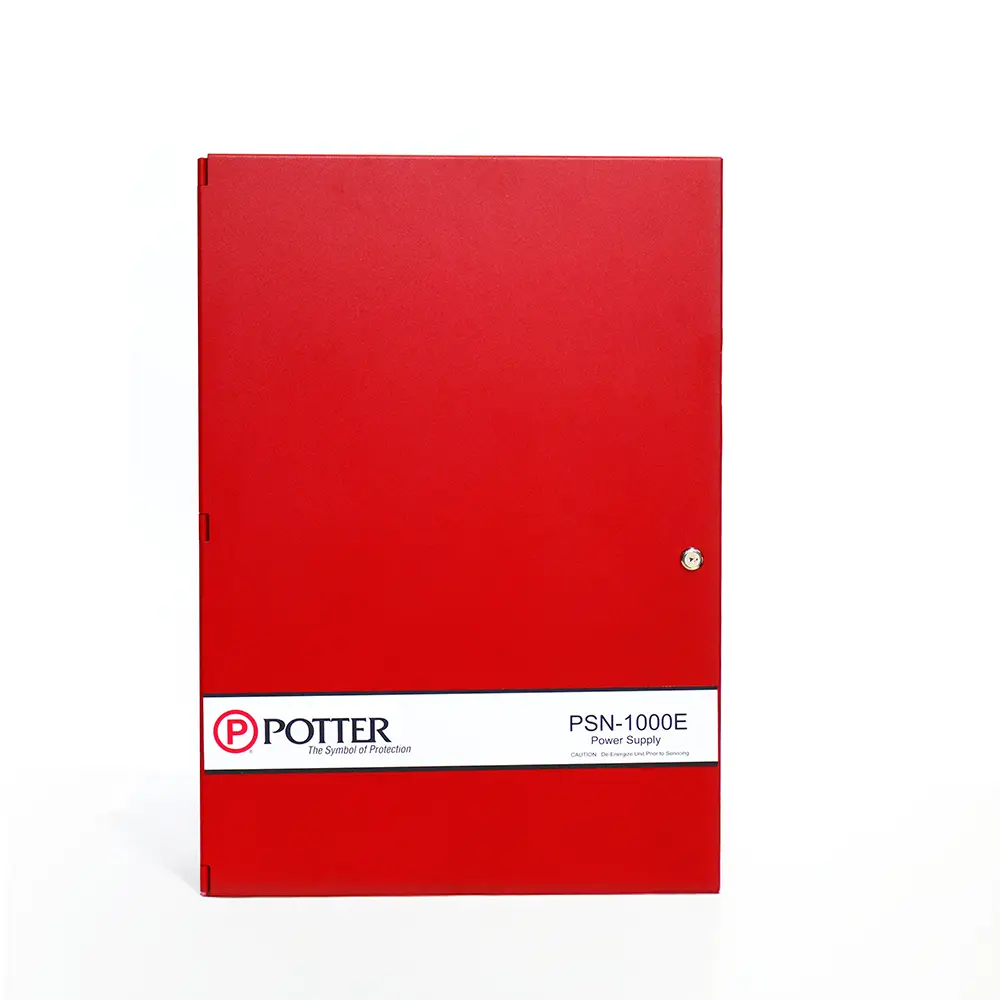 Fuente de poder Potter PSN 1000 E — 1