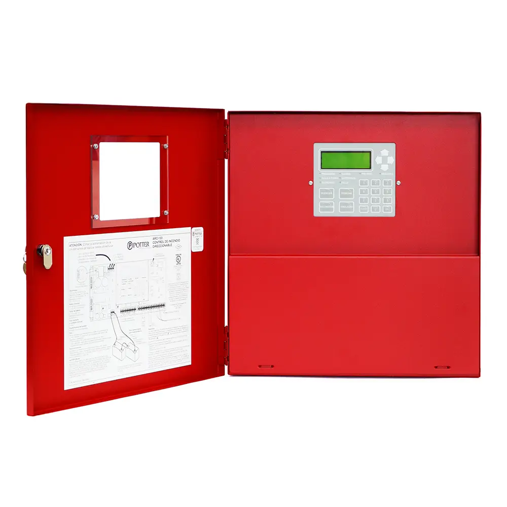 Panel Direccionable ARC-100-SP — 3
