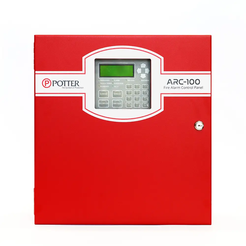 Panel Direccionable ARC-100-SP — 1