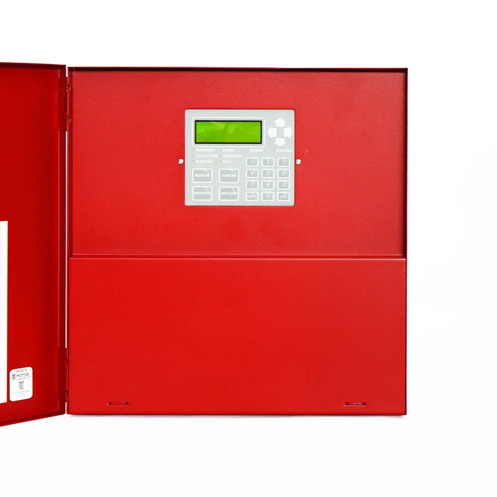 Panel Direccionable IPA-100-SP — 3