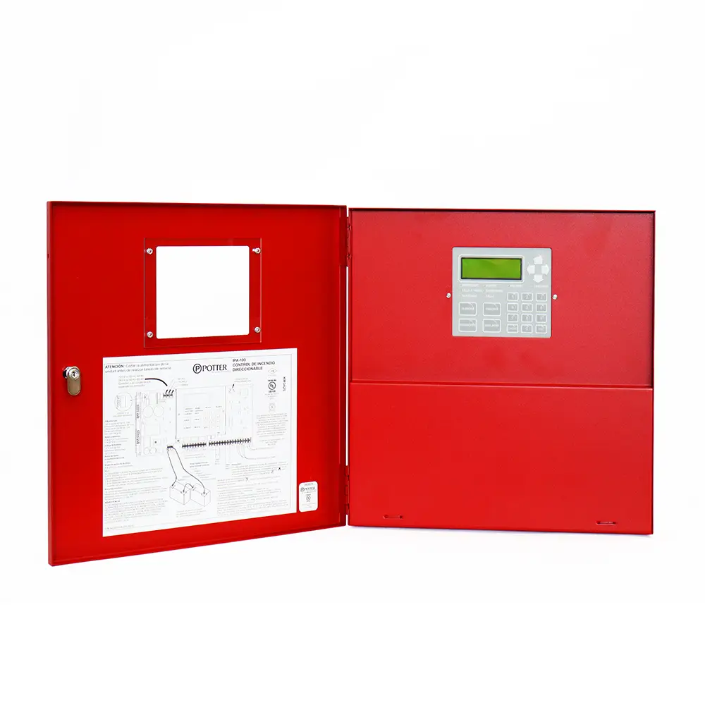 Panel Direccionable IPA-100-SP — 2